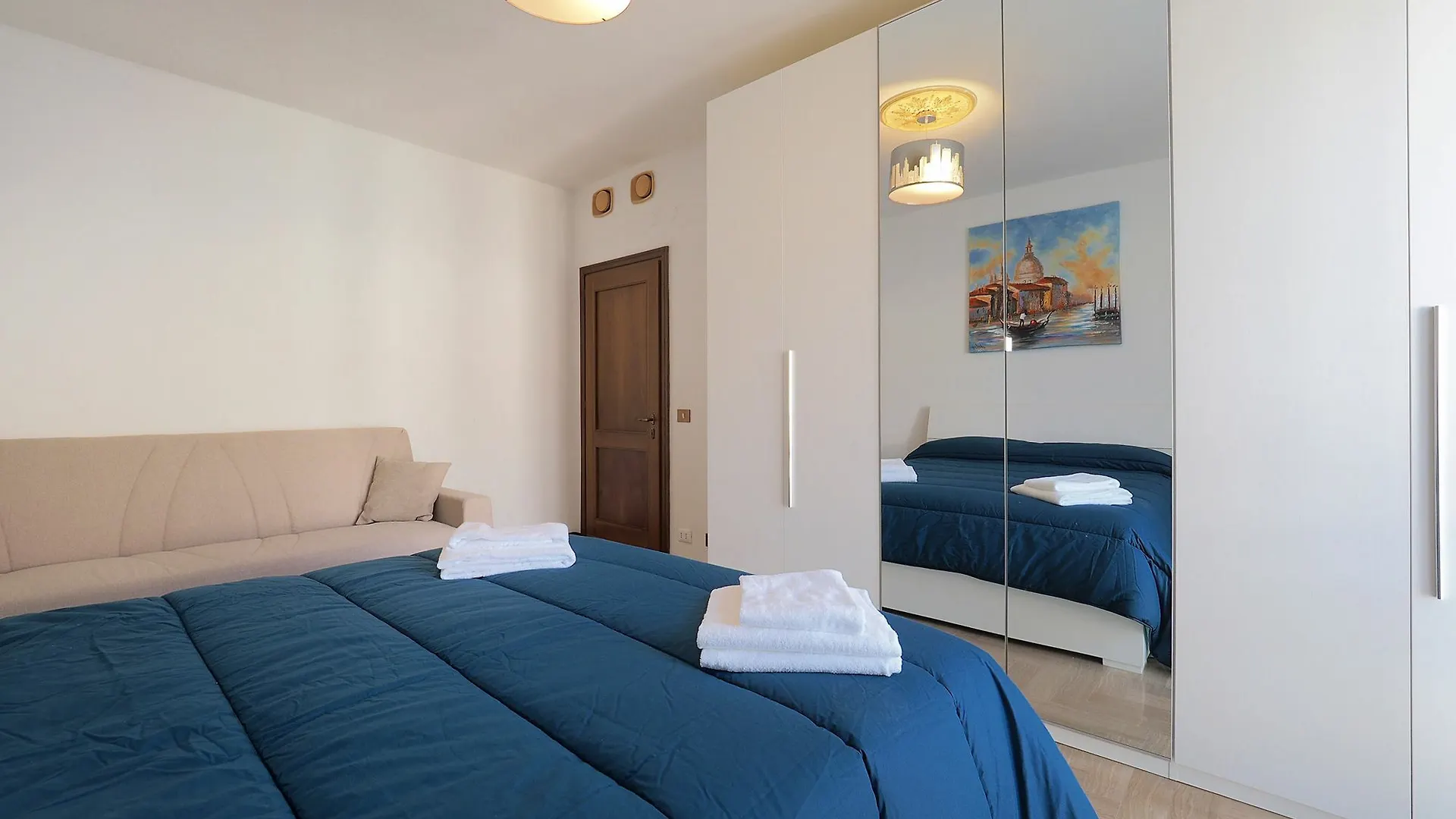 Ivy Apartment Venedig