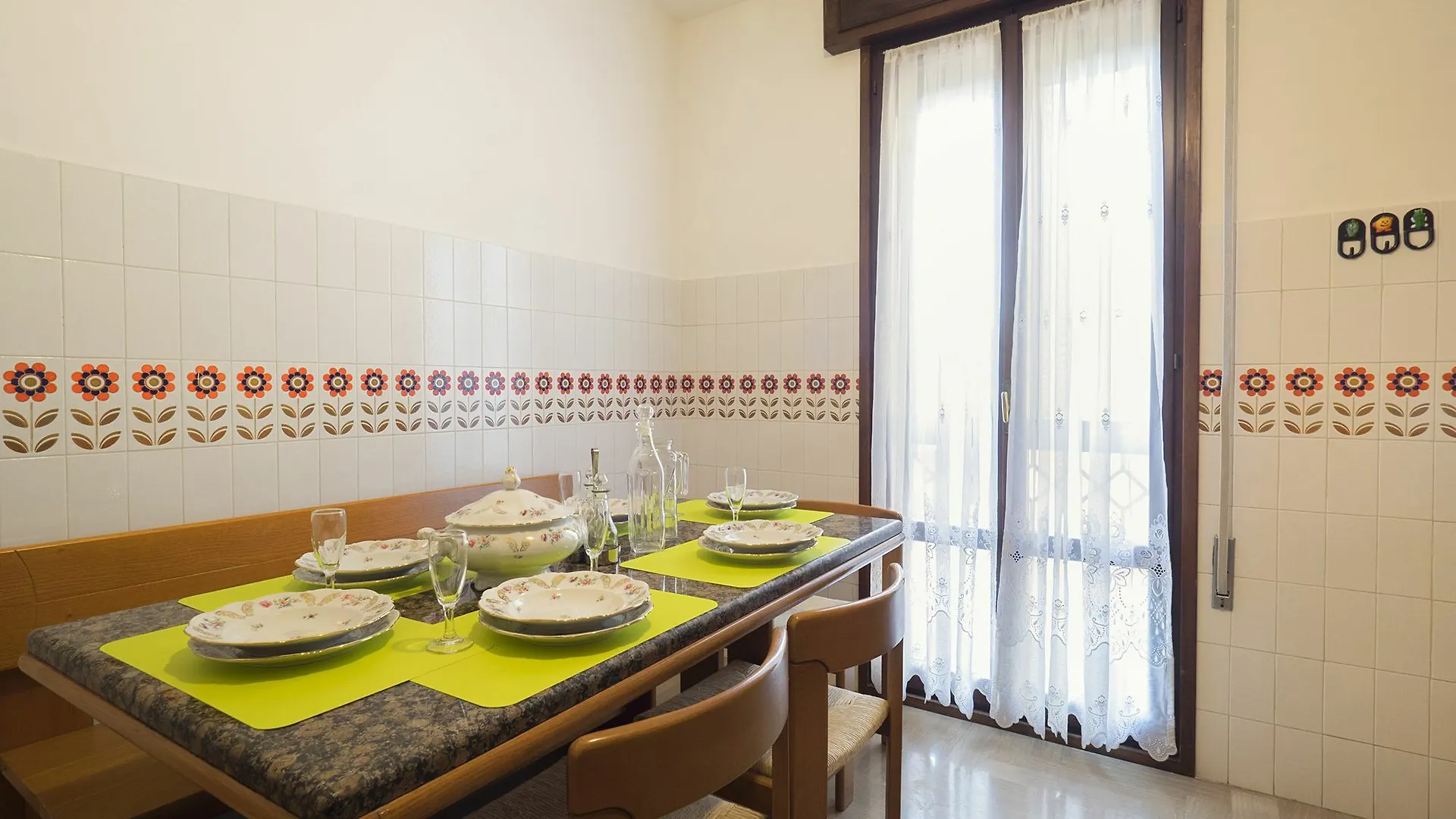 Ivy Apartment Venedig Hotel
