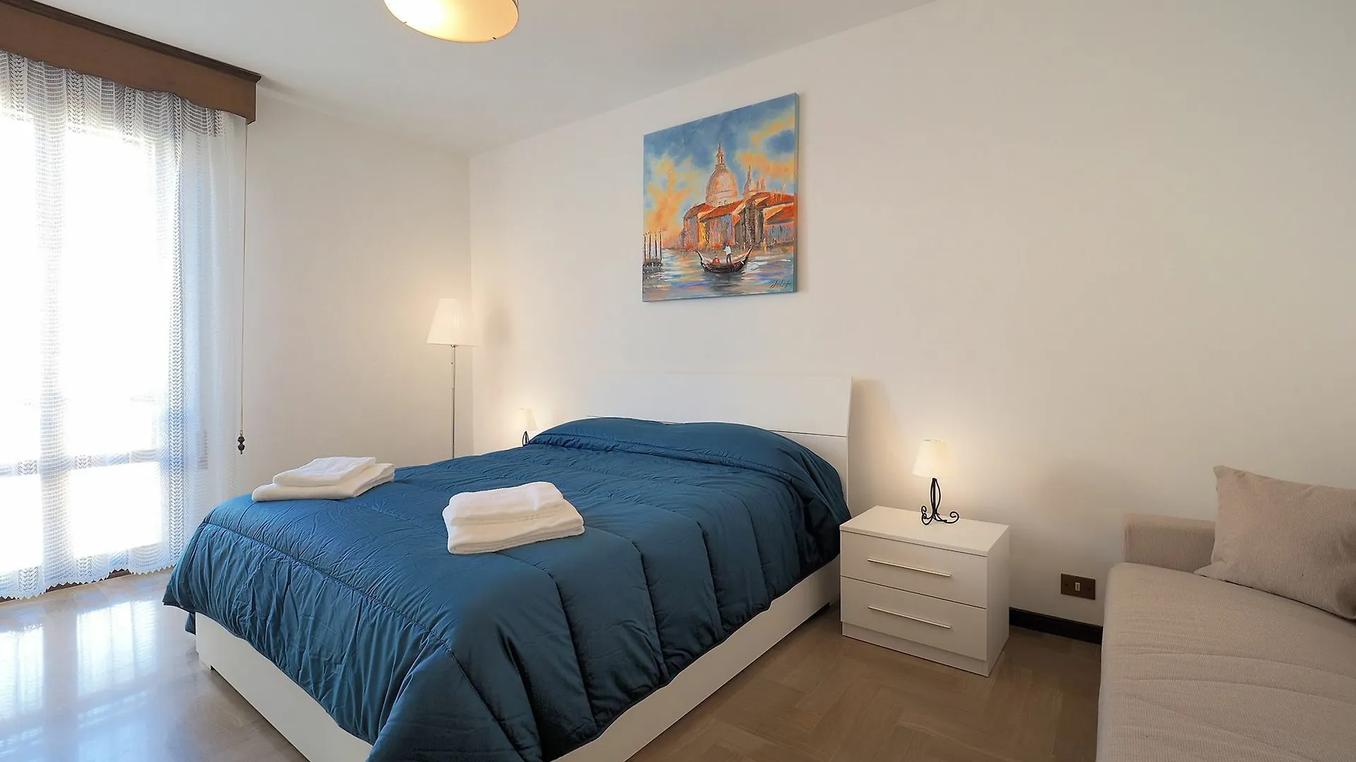 Hotel Ivy Apartment Venedig