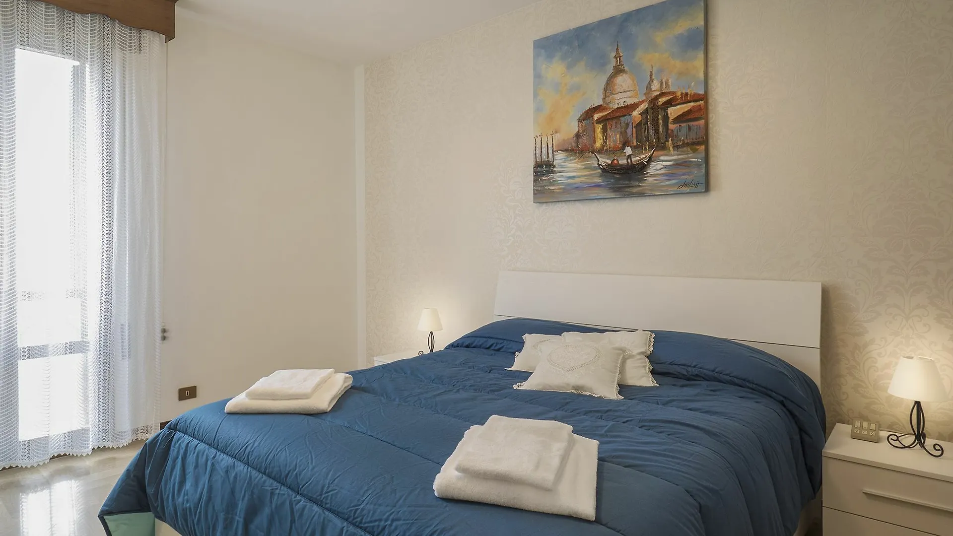 Ivy Apartment Venedig 2*,  Italien